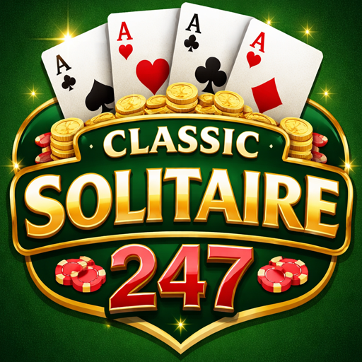 classic solitaire 247